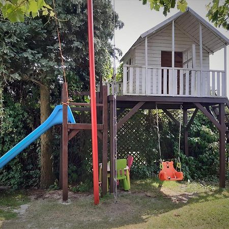 Apartament Reda Z Prywatna Sauna 外观 照片