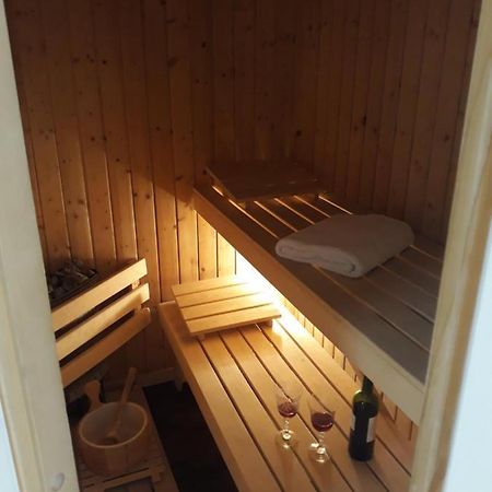 Apartament Reda Z Prywatna Sauna 外观 照片