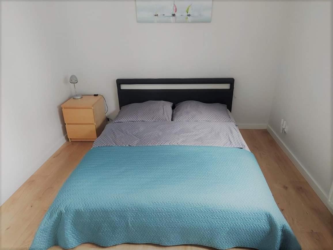 Apartament Reda Z Prywatna Sauna 外观 照片