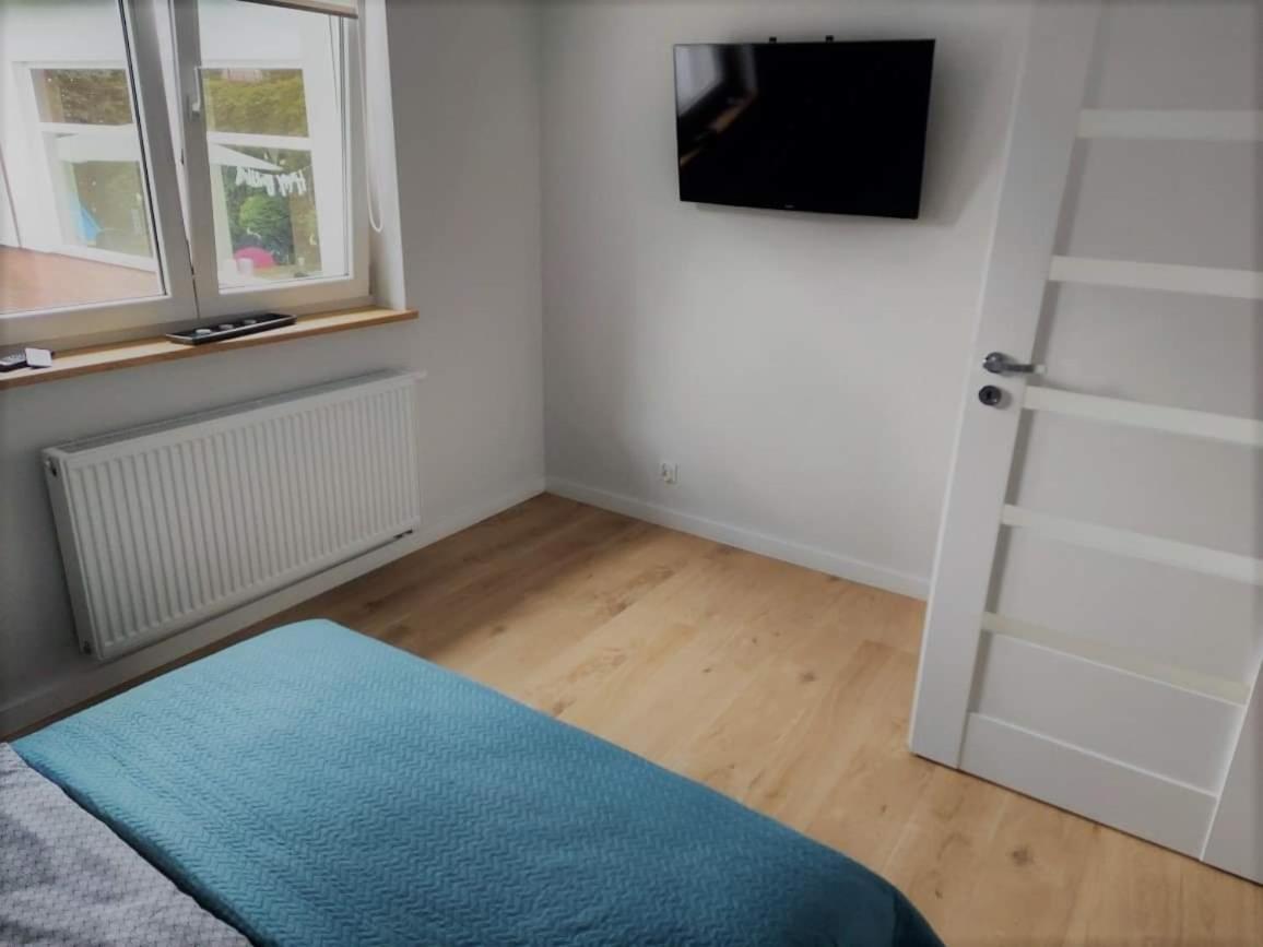 Apartament Reda Z Prywatna Sauna 外观 照片