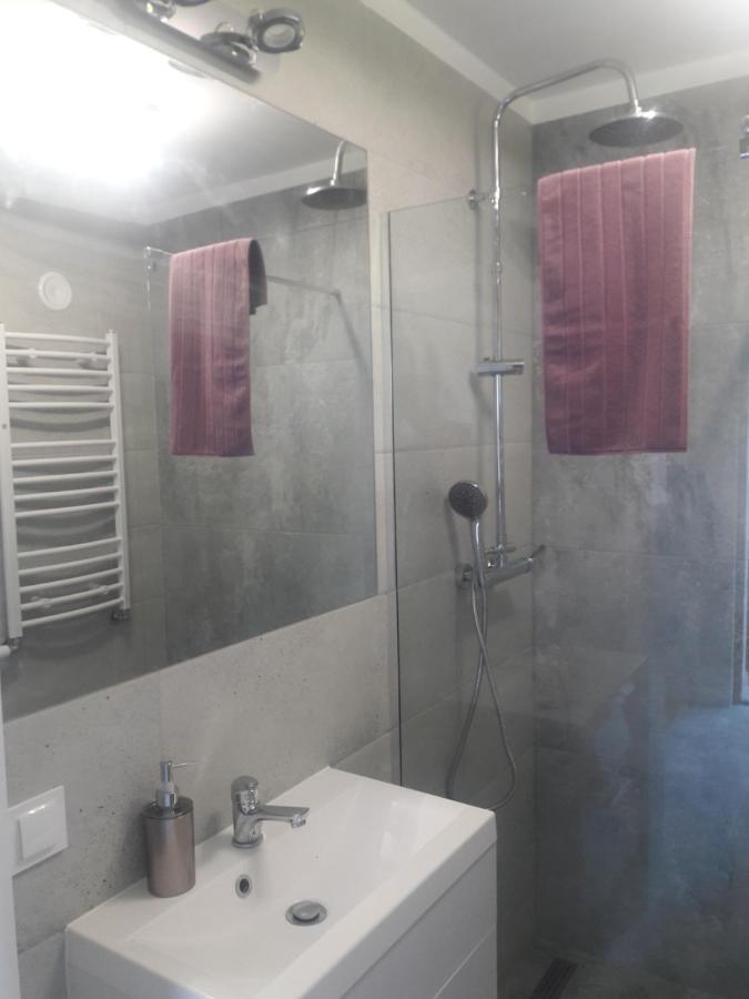 Apartament Reda Z Prywatna Sauna 外观 照片